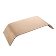 thumbnail image 4 of Soporte SAMDI Universal Desktop computadora Monitor aumentar la madera soporte muelle pantalla soporte para iMac PC Notebook Laptop Samdi Soporte, 4 of 7