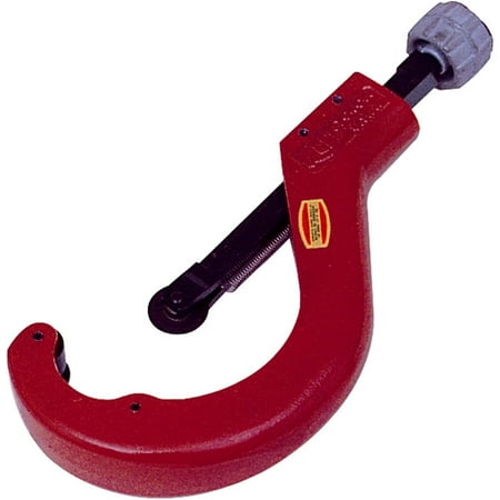 

Tool TC3QPVC Quick Release Tubing Cutter for Plastic Pipe 11-Inch