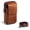 Brown, variant on Phone Holster for Belt Men, Belt Clip Wallet Case Fit for  16/15/14/13/12 Pro Max,  Galaxy S25 Ultra Belt Pouch, Travel Crossbody Cell Phone Purse Belt Bag (Brown)
