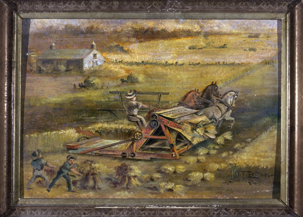 mccormick reaper documentary mccormick reaper documentary