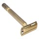 thumbnail image 5 of De afeitar Afeitado, Manual de Aleación de Seguridad Reutilizable de Afeitar de Metal para Baña para Baña, 5 of 7
