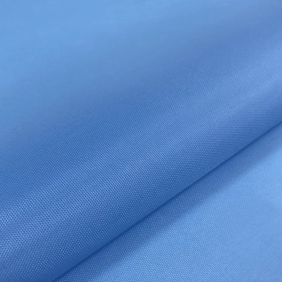 ERDOUY 39x59 Inch Waterproof Oxford Polyester Canvas Fabric, Water Resistant Upholstery Material for Outdoor Furniture, Chair Cushion Covers & DIY Sewing Projects,Blue