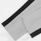 thumbnail image 5 of Pantalones largos para hombre, lisos, a la moda, informales, con bolsillos, cintura elástica, pantalones largos, pantalones deportivos, pantalones de poliéster para hombre., 5 of 9