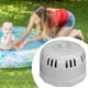 thumbnail image 2 of Filtro de piscina de PVC Filtros de limpieza de piscina Reemplazo de bastidores para Lay Z V1 S1 Hugtrwg Para estrenar, 2 of 9