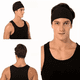 thumbnail image 4 of "4pzs Banditas Deportivas Cabeza Diadema Absorbe El Sudor ", 4 of 5