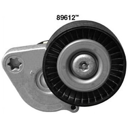 Dayco 89612 - Accessory Drive Belt Tensioner Assembly Fits select: 2003-2005 MERCEDES-BENZ C