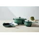 thumbnail image 2 of Horno holandés Le Creuset de hierro fundido esmaltado Signature de 7,25 litros, 2 of 4
