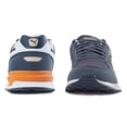 thumbnail image 3 of Tenis Puma Graviton 38073839 Hombre azul 26.5, 3 of 7