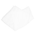 thumbnail image 2 of 1pc Cotton Linen Shawl Large Silk Scarf Sun Block Shawl Lady Outdoor Beach Scarf, 2 of 2