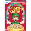 Lucky Charms Gluten Free Breakfast Cereal, 11.5 oz Box