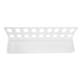 thumbnail image 2 of GROWTH TANK Rectangle Flower Vase Flower Container Floral Arrangement Decorative Vase Floral 45cm, 2 of 9
