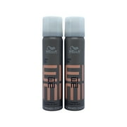 Wella EIMI Dry Me Shampoo 1.35 Oz (Pack of 2)