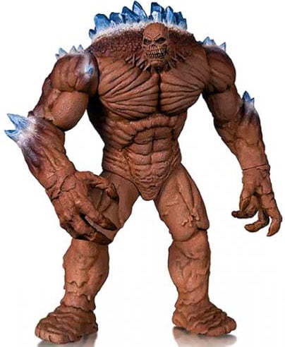 clay face toy walmart
