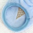 thumbnail image 5 of 2 Pack Fleece Pet Clothes for Dog Warm Pullover Vest Cat Weather Coat Jacket, 5 of 9