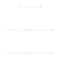thumbnail image 3 of Baohd 10PCS Anti Bite Fishing Line Wire Leader With green 20cm 1pcs 5Set, 3 of 6