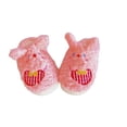 thumbnail image 1 of Pantufla genérica de Mujer color rosa de conejito, 1 of 5