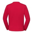 thumbnail image 2 of Fruit of the Loom Mens Iconic Premium Set-in Sweatshirt, 2 of 3