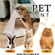 thumbnail image 3 of Tipi para mascotas OASTLÉ para perros y gatos, de tamaño pequeño a mediano, con cojín, 3 of 7