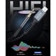 thumbnail image 3 of Cable de Audio USB C a 3.5mm LERTOSEN 3m Hi-Fi DAC, 3 of 9