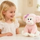 thumbnail image 3 of Mono de Peluche HollyHOME Rosa 30 cm Juguete Suave de Peluche, 3 of 9