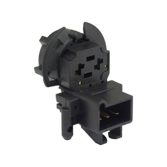 Tail Lamp Socket - Compatible with 1995 - 2005 Chevy Cavalier 1996 1997 1998 1999 2000 2001 2002 2003 2004