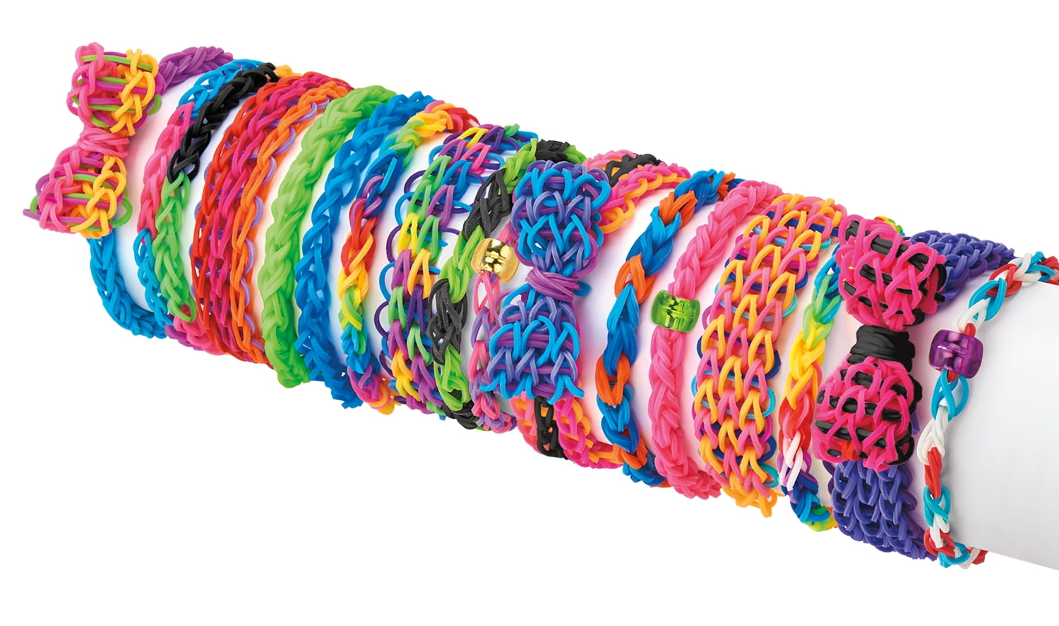 Cra-Z-Loom Bands Ultimate Tub Accessory Set by Cra-Z-Art