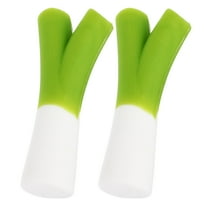 ELAYARD Silicone Pot Lid Holder Clip Pot Lid Lifter Silicone Home Cooks Boiling Soup 2Pcs