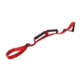 thumbnail image 1 of Long Leg Lifter Strap, 40in Multiple  Nylon Rubber Adjustable Leg Lifter Strap Convenient Lifting  for Patient, 1 of 8