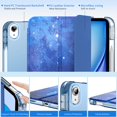 thumbnail image 3 of Funda MoKo para iPad Air de 11 pulgadas M3/M2 2025/2024 con soporte para lápices, 3 of 9