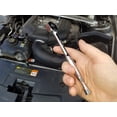 thumbnail image 2 of Cabezal de transmisión Ratchet Astro Tools 93808 Nano 3/8 en cuerpo 1/4, 2 of 4