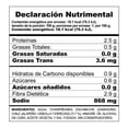 thumbnail image 3 of Champiñones Herdez en escabeche 186 g, 3 of 4