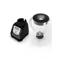 thumbnail image 3 of Licuadora Blueware 550 Watts Vaso Plastico 1.6 Lts Negro, 3 of 3