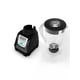 thumbnail image 3 of Licuadora Blueware 550 Watts Vaso Plastico 1.6 Lts Negro, 3 of 3