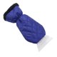 thumbnail image 1 of Pala de nieve impermeable negra, pala de hielo, guantes cálidos para el automóvil, pala de nieve, 1 of 4