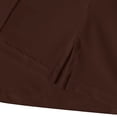 thumbnail image 5 of Tfken Soft Tops For Girls Comfy Daily Wear Holiday Sleeveless Tank Tops Casual Comfortable Lightweight Children Trendy Clothes Size 7-8 Years, 5 of 6