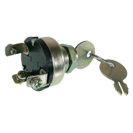 Ignition Switch For Massey Ferguson Tractor 35 50
