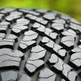 thumbnail image 2 of Lancaster LS-37 A/T 275/70R18 125/122R E 10 Ply All Terrain Light Truck Tire, 2 of 8