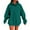 Multicolor Sweatshirts for women _a, variant on safuny Womens Oversized Hoodies Fleece Long Sleeve Casual Comfy Pullover Fall Winter Fashion with Pockets Army Green _a XXL