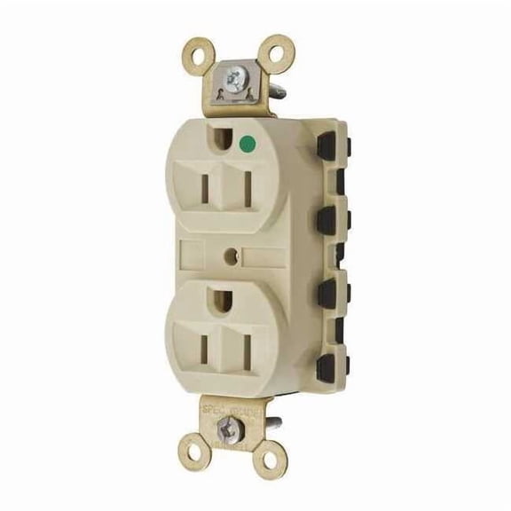 Hubbell Wiring Device-Kellems SNAP8200IA