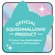 thumbnail image 5 of Peluche Squishmallows Original Refalo The Blue Pufferfish, 5 of 9