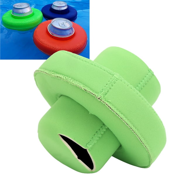 floating drink holder