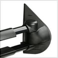 thumbnail image 5 of DNA Motoring For 07-14 Silverado Sierra 1500 2500 3500 Manual Telescoping Towing Side Mirrors Pair, 5 of 10