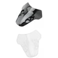 thumbnail image 1 of Parabrisas de Motocicleta Cola Apto para Viento 2 Piezas Premium, 1 of 6