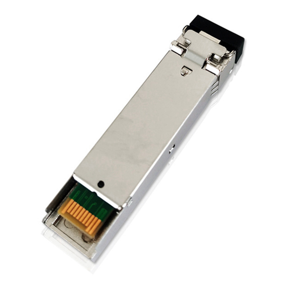 4X SFP Optical Module Gigabit Single-Mode Optical Module SFP--LX-SM1310 20KM Dual Fiber 1.25G for H3C
