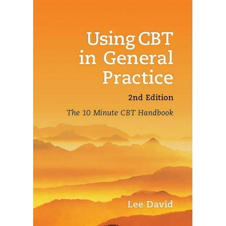 UPC: 9781904842934 | Using CBT in General Practice  second edition : The 10 Minute CBT Handbook (Paperback)