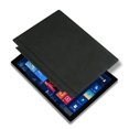 thumbnail image 2 of ZheElen Replacement for Microsoft Surface Pro3/4/5 Tablet Bluetooth Wireless Magnetic Ergonomic Keyboard, 2 of 8