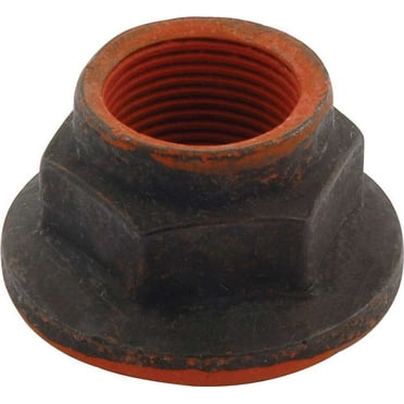 Pinion Nut Ford 9in