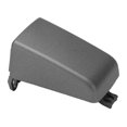 thumbnail image 1 of Couvercle de poignée de porte avant droite LR018254, capuchon de poignée extérieure de remplacement pour Land Rover LR 2 Freelander 2 2008-2010, 1 of 4