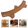 thumbnail image 2 of GOOHOCHY Juguete de masticación de perros para masticadores agresivos indestructibles Toya duradera de hueso duro Toya para perros Dientes de cachorros Cleane para mascotas grandes medianas, 2 of 8