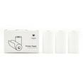 thumbnail image 1 of Paperang Thermal Printing Paper Compatible with Paperang Mini Pocket Printer P1 P2 P2S Paper 57 x 30 mm 3 Rolls, 1 of 7